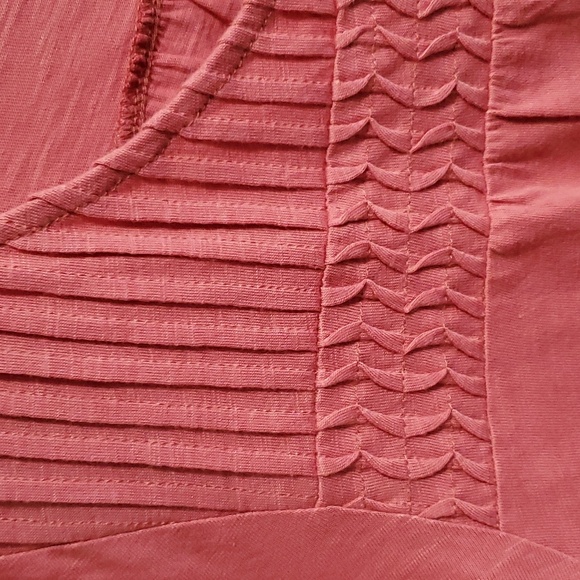 NWT LAND'S END Tunic Top, LP(14-16 Petite) - Picture 12 of 12